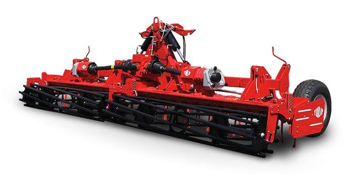 ROTERRA 45/55 H serie