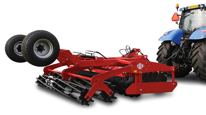 MULTIDISC XXL 779-935-083
