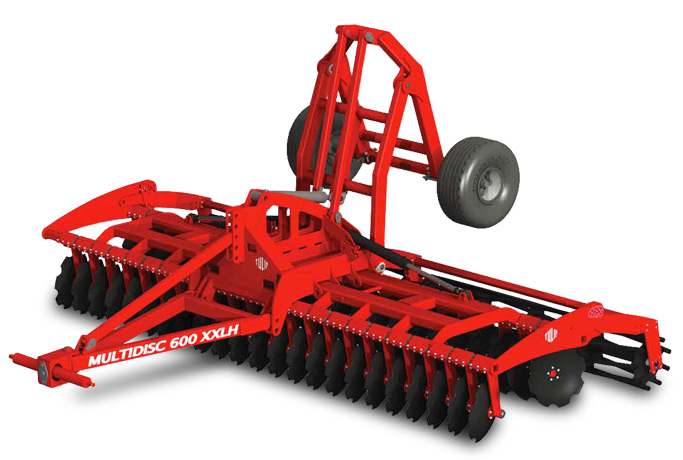 MULTIDISC XXLH 779-935-083