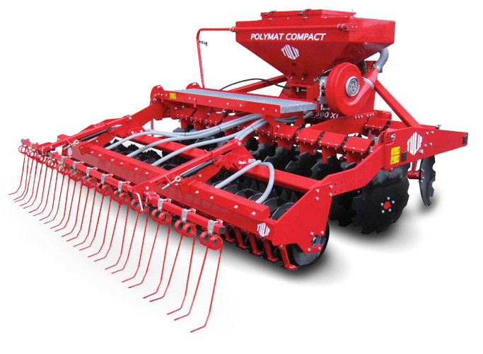 POLYMAT COMPACT